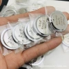 وصلات ثابتة تحتوي على مفاتيح من الفولاذ غير القابل للصدأ محفورة على قلادة ديي المحفورة على الليزر ليزر Application Scenario